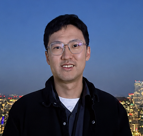Zeping Liu